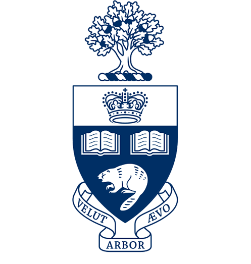 University of Toronto Logo